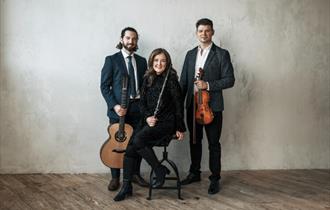 Allison Lupton In Concert