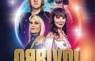 Arrival - The Hits of ABBA 2025