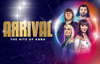 Arrival: The Hits of ABBA