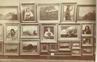150th Anniversary Exhibition