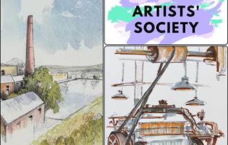Tales of Lancashire Exhibition