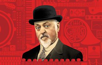 Bill Bailey: Vaudevillean