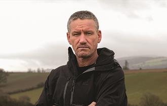 Billy Billingham: Always a Little Further