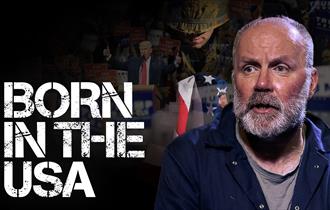 Born In The USA