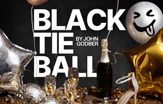 Black Tie Ball