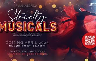 Strictly Musicals