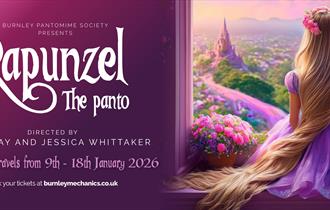 Rapunzel