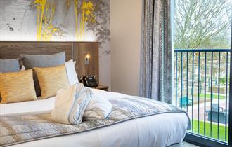 Barton Manor Hotel & Spa