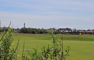 Blackpool North Shore Golf Club