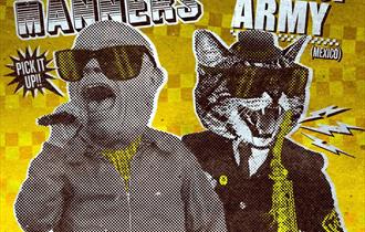 Bad Manners
