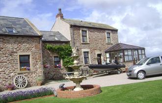 Bank House Cottage