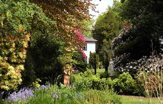 The Ridges Garden Open Days