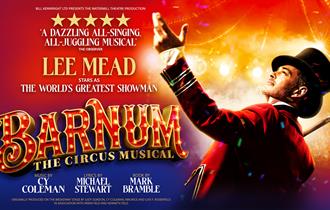 Barnum The Circus Musical