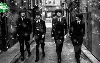 The Beatles Complete
