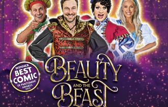 Cast of Beauty & The Beast
