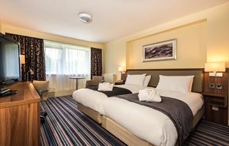 Holiday Inn Lancaster