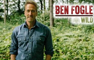 Ben Fogle: WILD
