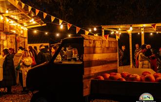Pumpkin Nights