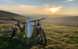 Ribble Valley E-Bikes Hire