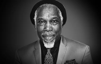 Billy Ocean
