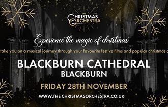 The Christmas Orchestra