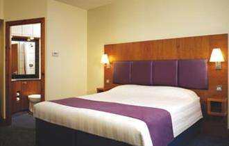 Blackpool East Premier Inn