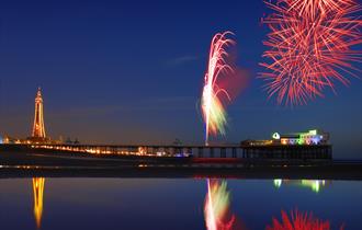 Blackpool