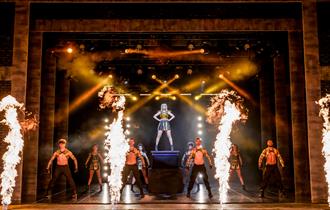 The Bodyguard