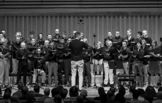 The Sunday Boys Choir: The Bells at Midwinter