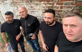 Breaker Band