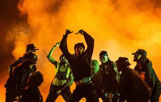 Breakin' Convention