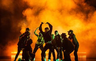 Breakin' Convention