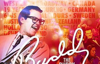 Buddy – The Buddy Holly Story 2026