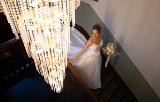 Weddings at Springbank Manor