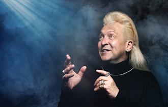 Clinton Baptiste: Spectral Intercourse