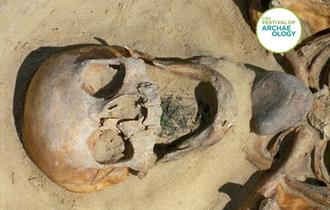 Buried Biographies: Revealing ancient human stories through skeletal remains!