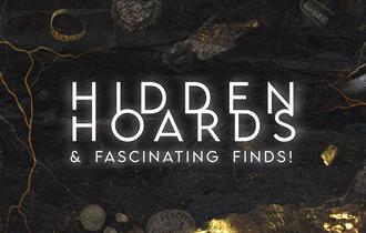 Hidden Hoards and Fascinating Finds at Clitheroe Castle Museum