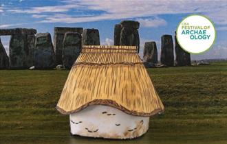 Build Your Own Neolithic House