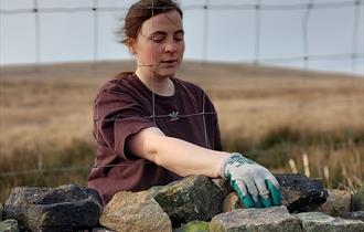 Empowering Women: Champions of Upland Farming