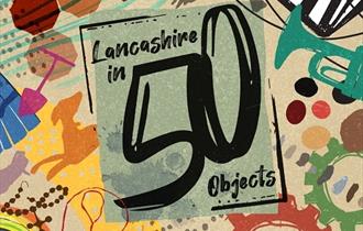 Lancashire in 50 Objects: Silverdale Hoard Armlets