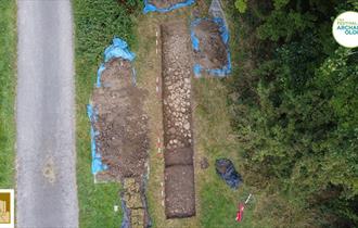 Armchair Archaeology with Ribble Valley Archaeology