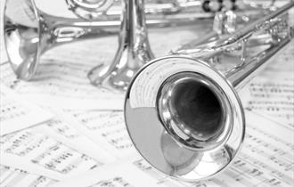 Chorley Silver Band: In Concert