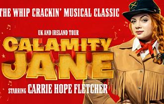 Calamity Jane