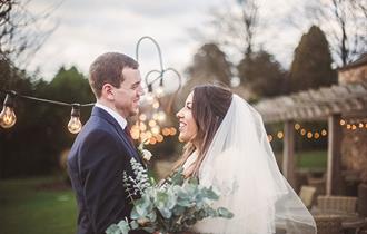 Shireburn Arms - Weddings