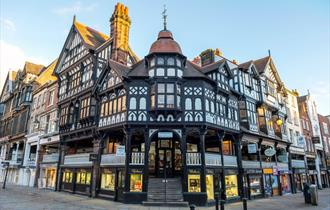 Chester Food and Running Tours