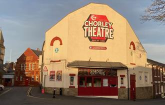 Chorley Theatre