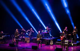 Classic Albums Live: The Beatles White Album