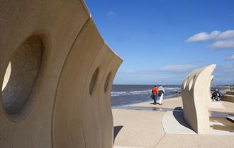 Cleveleys