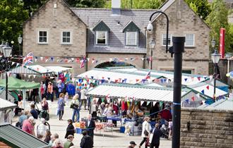 Clitheroe Market