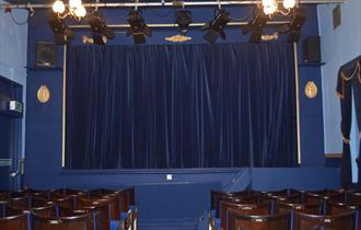 Colne Little Theatre